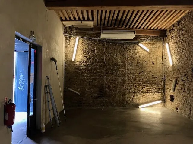 Local commercial dans Lyon à louer - Photo intérieure – Image 3 sur 30