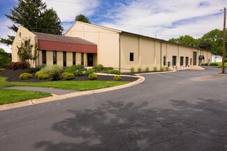 Plus de détails pour 1842 William Penn Way, Lancaster, PA - Local d'activités à louer