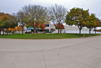 Plus de détails pour 3700 Eagle Place Dr, Dallas, TX - Industriel/Logistique à louer