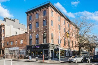 Plus de détails pour 535 DeKalb Ave, Brooklyn, NY - Bureau/Local commercial à louer