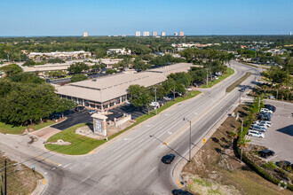 24850 Old US 41 Rd, Bonita Springs, FL - VUE AÉRIENNE  vue de carte