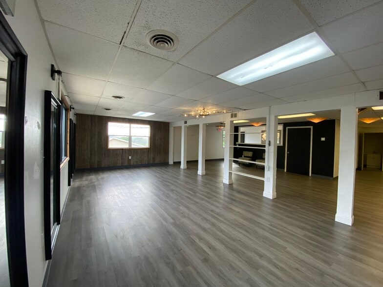 450 Interchange Rd, Lehighton, PA à louer - Photo intérieure – Image 3 sur 11