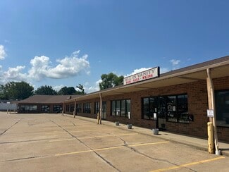 Plus de détails pour 6312 Center St, Mentor, OH - Local commercial à louer