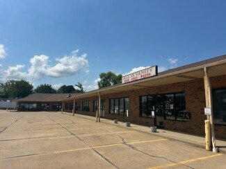Plus de détails pour 6312 Center St, Mentor, OH - Local commercial à louer