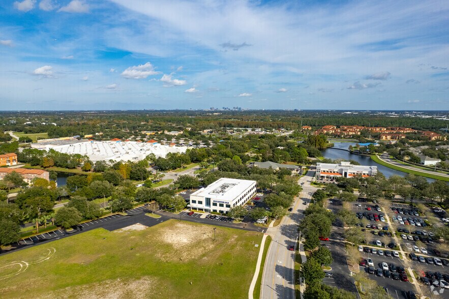 6000 Metrowest Blvd, Orlando, FL à louer - Aérien – Image 3 sur 13