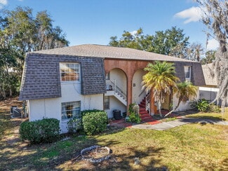 Plus de détails pour 643 W Oak Terrace Dr, Leesburg, FL - Logement à vendre