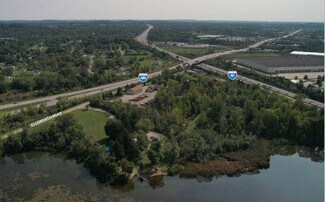 Plus de détails pour 10023 Ellsworth Rd, Streetsboro, OH - Terrain à vendre