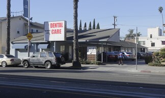 Plus de détails pour 821 Pacific Ave, Long Beach, CA - Bureau/Médical à louer