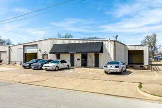 Plus de détails pour 2333-2337 Delante – Industriel/Logistique à vendre, Haltom City, TX