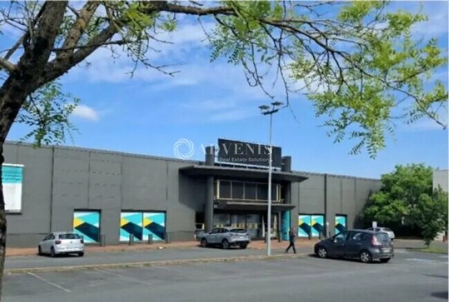 Plus de détails pour Local commercial à louer