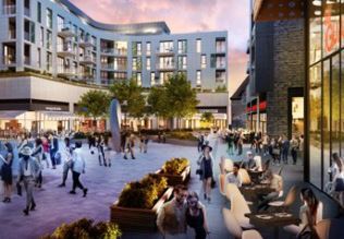 Plus de détails pour Prince Regent Rd, Hounslow - Local commercial à louer