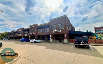 2785 N Ankeny Blvd, Ankeny, IA à louer Photo intérieure– Image 2 sur 2