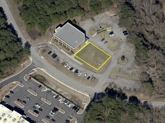 Plus de détails pour North Park Trail, Stockbridge, GA - Terrain à vendre