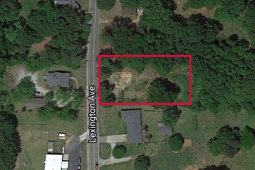 406 Lexington Ave, Chapin, SC à vendre - Photo de l’immeuble – Image 2 sur 9