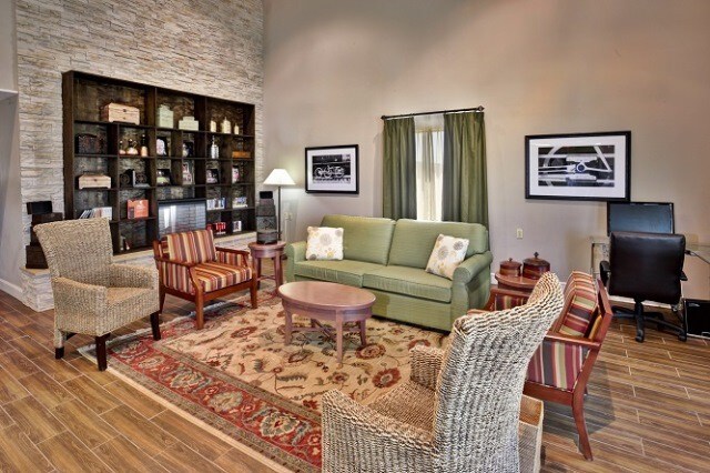 120 Highway 21 S, Monroeville, AL à vendre - Photo intérieure – Image 3 sur 15