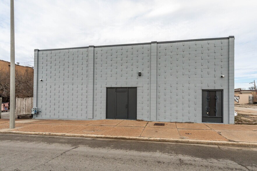 1425 S Vandeventer Ave, Saint Louis, MO à vendre - Photo de l’immeuble – Image 2 sur 4