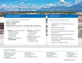 12722 S 4000 W, Riverton, UT à louer Photo intérieure– Image 2 sur 9