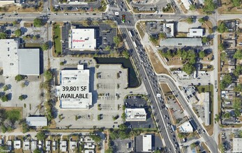 6900 US Hwy 19 N, Pinellas Park, FL - VUE AÉRIENNE  vue de carte - Image1