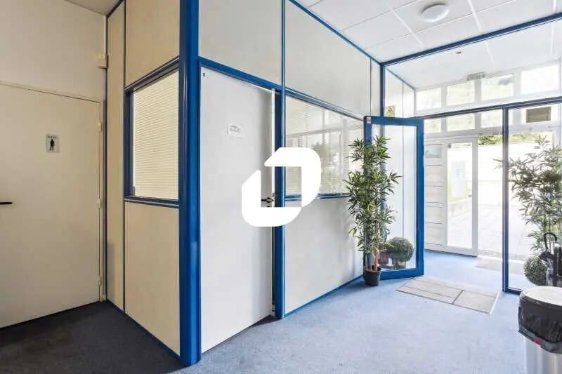 Nanterre, HDS 92000 - Lot 1 -  - Photo intérieure - Image 1 of 5