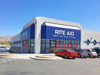 Plus de détails pour 12900 Palm Dr, Desert Hot Springs, CA - Local commercial à louer