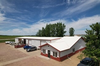 Plus de détails pour 26071 Brower Cir, Hartford, SD - Industriel/Logistique à vendre