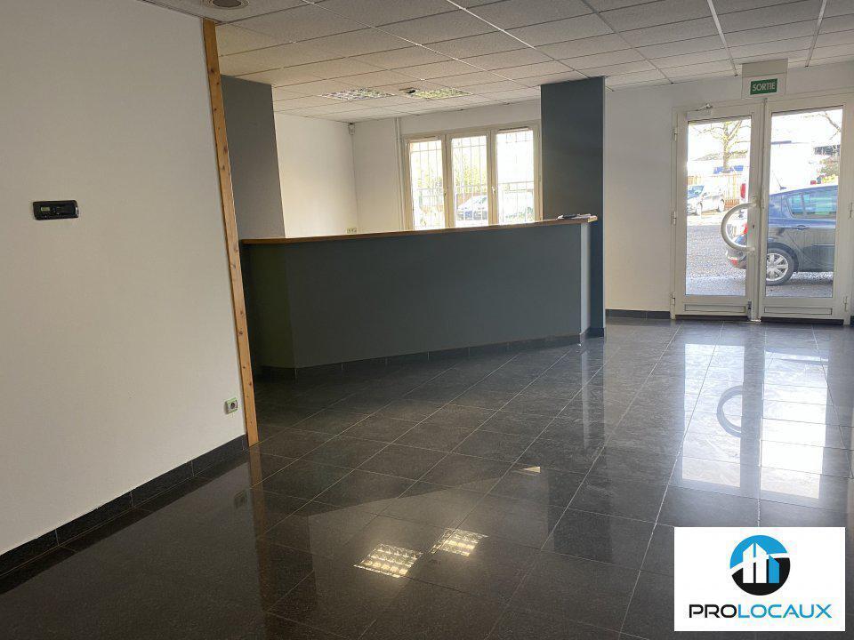 Local d’activités dans Beauvais à louer Photo intérieure– Image 1 sur 4