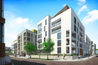 Plus de détails pour Providence St, Jersey - Local commercial à louer