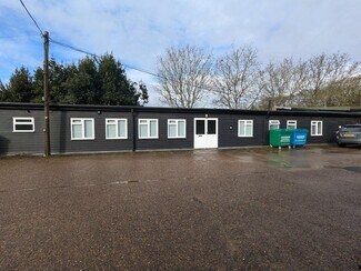 Plus de détails pour Loseley Park, Guildford - Bureau à louer