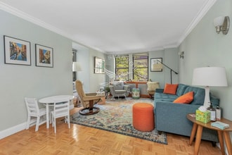 23 W 73rd St, New York, NY à louer Photo intérieure– Image 1 sur 9