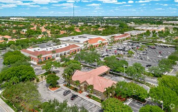5331-5415 Lyons Rd, Coconut Creek, FL - VUE AÉRIENNE  vue de carte