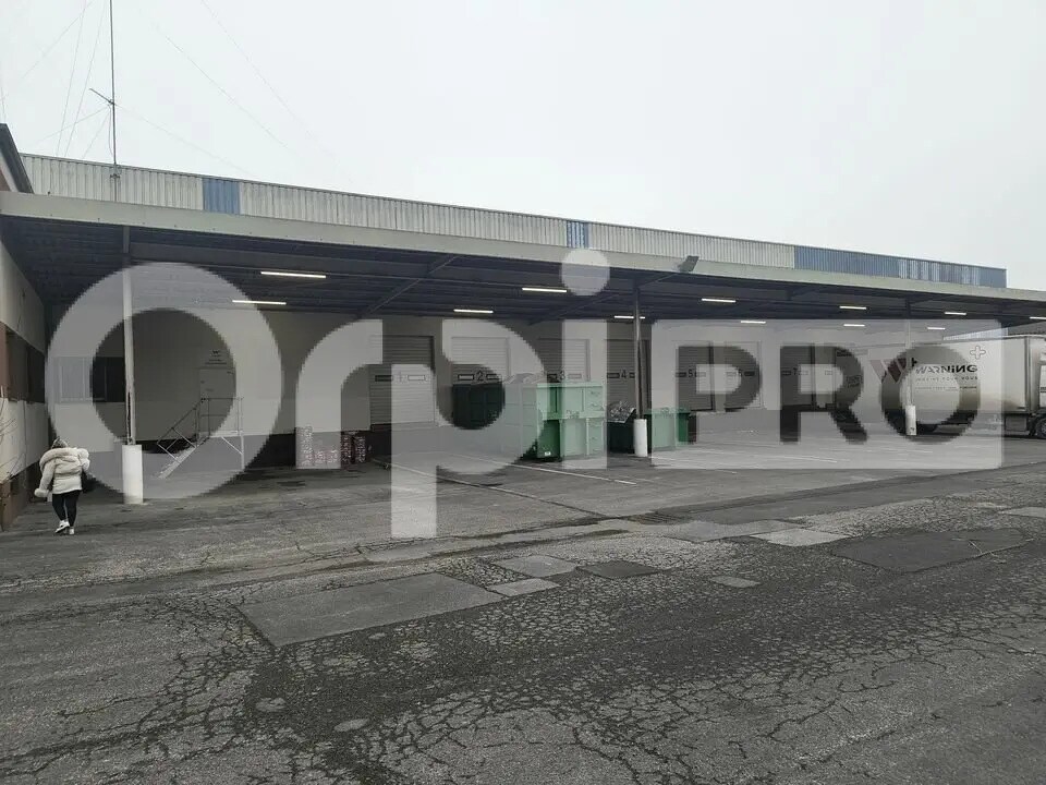 Industriel/Logistique dans Reims à vendre Photo de l’immeuble– Image 1 sur 6