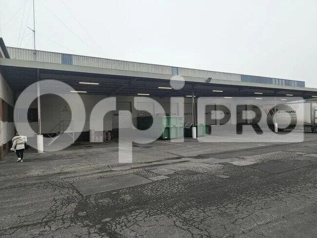 Plus de détails pour Industriel/Logistique à vendre