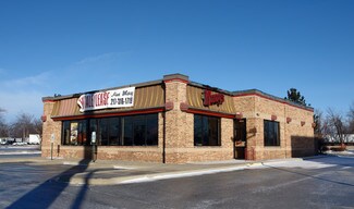 Plus de détails pour 3217 E Clear Lake Ave, Springfield, IL - Local commercial à louer