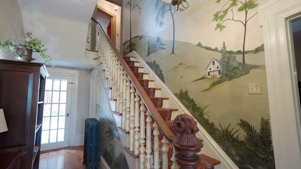 5358 York Rd, Doylestown, PA à vendre - Vidéo sur l’annonce professionnelle – Image 2 sur 51