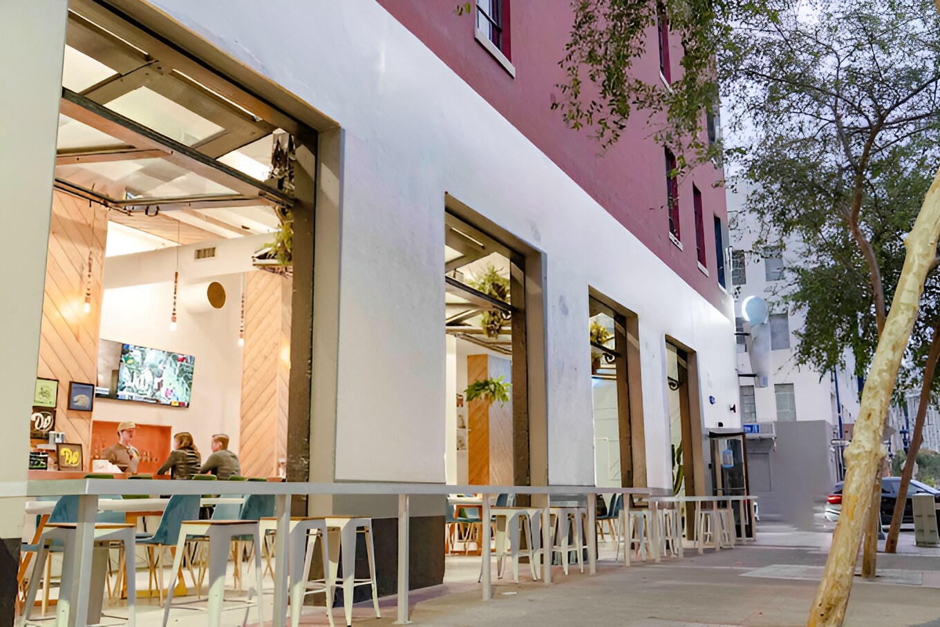 701 Island Ave, San Diego, CA à louer Photo principale– Image 1 sur 9