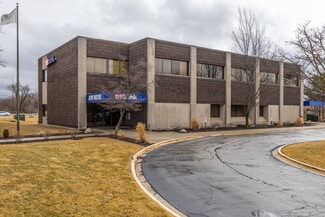 Plus de détails pour 1400 Torrence Ave, Calumet City, IL - Bureau à louer