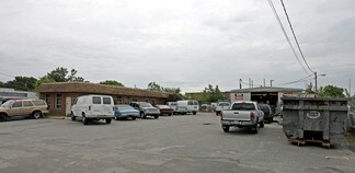 Plus de détails pour 1702 Southern Blvd, Virginia Beach, VA - Industriel/Logistique à vendre