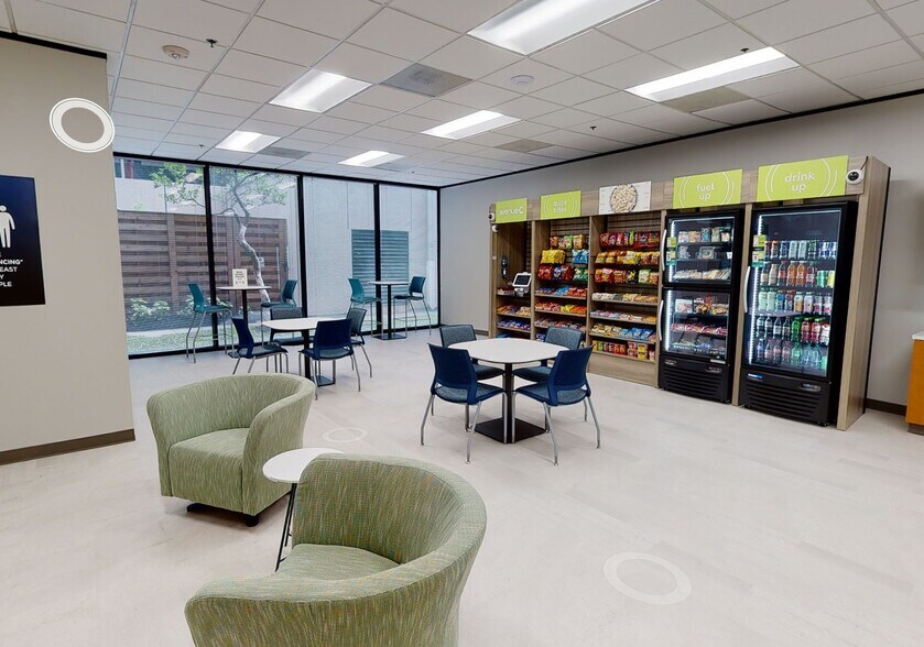 520 Post Oak Blvd, Houston, TX à louer - Numérisation 3D Matterport – Image 2 sur 19