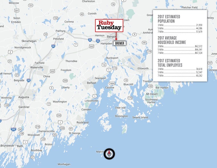 5 Walton Dr, Brewer, ME à louer - Autre – Image 2 sur 24