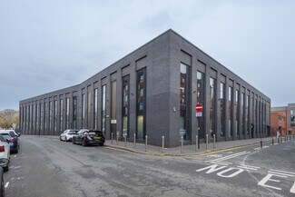 Plus de détails pour Icknield St, Birmingham - Bureau à louer