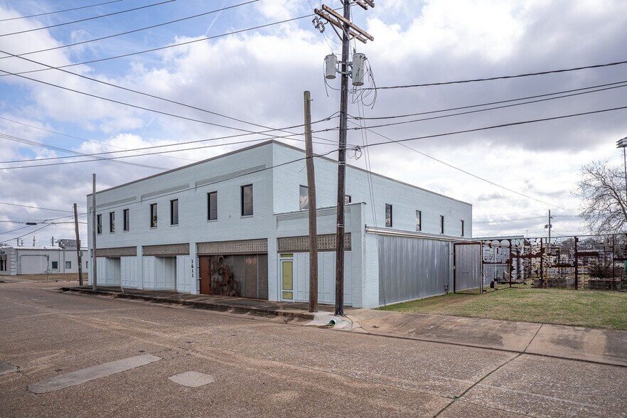1611 Washington St, Alexandria, LA à vendre - Photo de l’immeuble – Image 2 sur 49