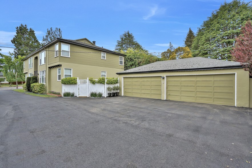 16 Bellevue Ave W, San Mateo, CA à vendre - Photo de l’immeuble – Image 3 sur 18