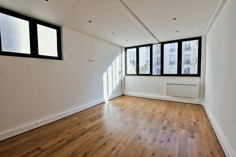 Bureau dans Paris à louer - Photo de l’immeuble – Image 3 sur 9