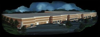 Plus de détails pour 1500 Industry Rd, Hatfield, PA - Local d'activités à louer