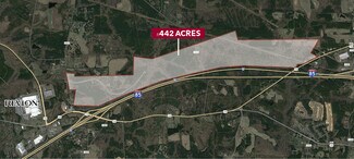 Plus de détails pour 5612 Tabbs Creek Rd, Oxford, NC - Terrain à vendre
