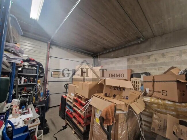 Plus de détails pour Industriel/Logistique à vendre