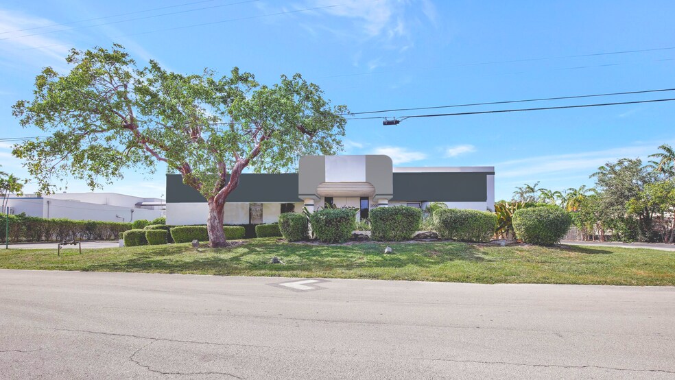 3000 N 28th Ter, Hollywood, FL à louer - Photo de l’immeuble – Image 2 sur 33