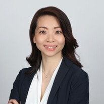 Jane Jiang
