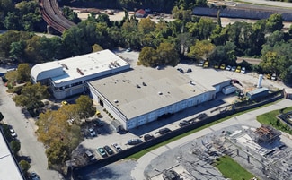 Plus de détails pour 2100 Huntingdon Ave, Baltimore, MD - Bureau, Industriel/Logistique à louer