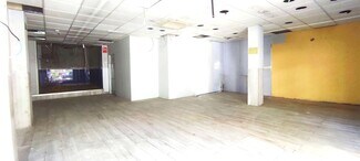 Plus de détails pour Calle Pegaso, 26, Madrid - Industriel/Logistique à louer